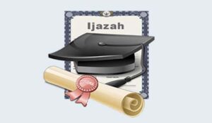 Ijazah-Certificate