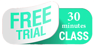 Free trial class