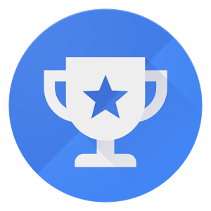 Google Opinion Rewards app logo