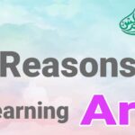 10 Gründe, Arabisch zu lernen